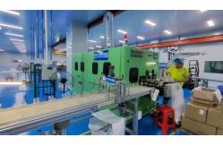 China Paper Tube Packaging manufacturer