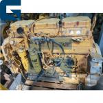 Excavator erpillar Engine C12 Complete Engine Assy for sale
