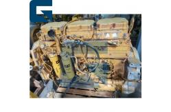 China Excavator erpillar Engine C12 Complete Engine Assy supplier