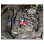Second Hand 3C Engine Japanese Spare Parts , Car Engine Spare Parts Long Lifespan for sale