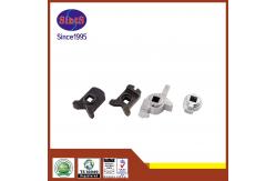 China Zinc Plating Door Lock Spare Parts Spindle With ISO 9001 TS 16949 supplier