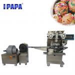 P160 Automatic Truffle Chocolate Ball Machine With PLC Touch Screen for sale