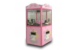 China Modern Tabletop Coin Arcade Pusher Machine Bonus Game With US PLUG supplier
