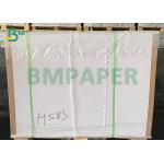 130gsm Couche Silk Double Side Coated Paper 66 X 96cm In Sheets