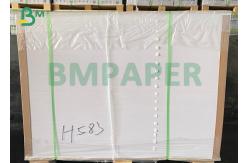 China 130gsm Couche Silk Double Side Coated Paper 66 X 96cm In Sheets supplier