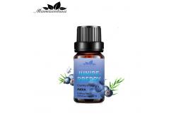 China 100% Pure Perfume Juniper Berry Fragrance Oil 10ml COA For Air Freshening supplier