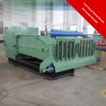 High Performance Brick Extruder with Pre-Stencil Mixing System – Durable & Easy Maintenance