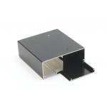 Waterproof Enclosure Industrial Aluminium Profile 6061 Heat Sink for sale