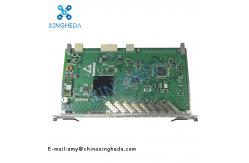China HUAWEI ETHB OLT Card For Huawei MA5680T OLT EPON GPON 10GPON Equipment supplier