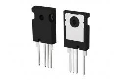 China Integrated Circuit Chip SCT4045DRHRC15 Automotive Grade N-channel SiC Power MOSFET supplier