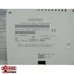 6AV6542-0BB15-2AX0 6AV6 542-0BB15-2AX0 Siemens Simatic Operator Panel