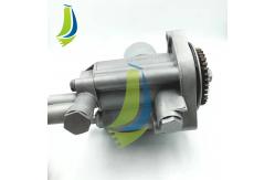 China 173-4050 Fuel Injection Pump 1734050 For C7 3126B Engine supplier