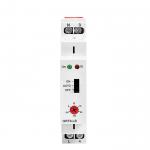 AC230V Modular Timing Relays