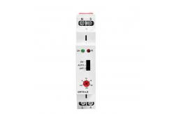 China AC230V Modular Timing Relays supplier