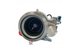 China ISM11 QSM11 M11 HX55W Diesel Engine Turbocharger 4089858 4089885 supplier