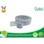 5cm*25M Electrical Cloth Adhesive Tape Polyethylene Material High Tensile Force