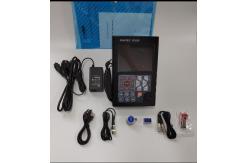 China 0~10000mm Digital Ultrasonic Flaw Detector DAC AVG TCG B Scan AWS supplier