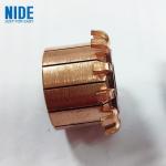 Customized Universal Motor Commutator Armature Collector 12P