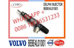 China Diesel Fuel Injection Pump Injector Nozzle 63229474 33800-84710 BEBE4L01001 BEBE4L01002 BEBE4L01102 supplier