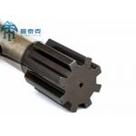 670mm Threaded Drilling T45 Shank Adapter For Top Hammer