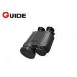 Uncooled Thermal Imaging Binoculars 640x512 With Infrared Camera for sale