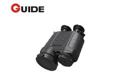 China Uncooled Thermal Imaging Binoculars 640x512 With Infrared Camera supplier