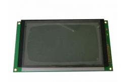 China Weaving Machine JC4 Jacquard Loom Membrane Switch supplier