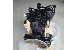 China Chinese Cummins Diesel Engine 4bt 6bt 6 Cylinder Engine 5.9L supplier
