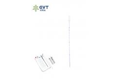 China Integrated Percutaneous Nephrostomy Kit Antibiotic Coating Percutaneous Access Set supplier