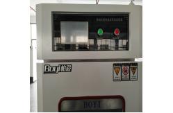 China Benchtop Control Chamber Small Temperature Humidity Chamber supplier