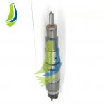 0445120231 Diesel Fuel Common Rail Fuel Injector For PC200-8  0445120059 High Quality for sale