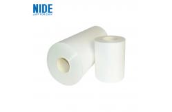 China Aramid H Class Insulating Paper Slot Liner Insulation Transformer Layer supplier