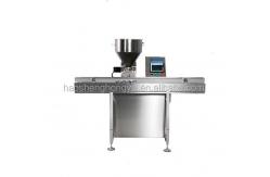 China Croissant Chocolate roll Cake Cream Filling Machine Bakery Industrial supplier