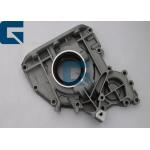 Lightweight EC290BLC D7E Diesel Engine Oil Pump Basic Engine Parts VOE20875082