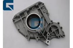 China Lightweight EC290BLC D7E Diesel Engine Oil Pump Basic Engine Parts VOE20875082 supplier