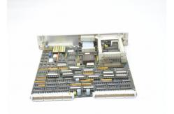 China SIEMENS Plc Power Supply SIMADYN Processor Module Control Circuit Board 6DD1601-0AE0 supplier