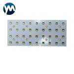 UV Light Module 360W 3D printing curing module 395nm uv led quartz lens for sale