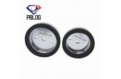 China OEM Marble Tile Grinding Wheel Diamond Resin In Straight Line Machine supplier