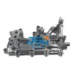 4M40T Excavator Engine Parts Cooler Side Cover Replacement Parts for sale