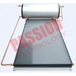 Flat Plate Solar Water Heater for Washing for sale