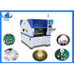 Vision Camera 35000CPH LED Bulb Pick Place Machine ISO for sale