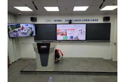 China JCVision Interactive Screen with LCD Writing Board Specification supplier