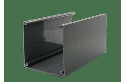 China                    Slotted PVC Trunking for Easy Access              supplier
