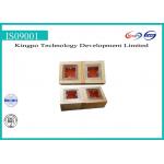 Temperature Rise Test Equipment With GB20991-2008 / IEC60884 Standard