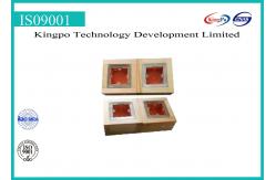 China Temperature Rise Test Equipment With GB20991-2008 / IEC60884 Standard supplier
