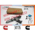 Remanufactured Best Price Common Rail Fuel Injector 341176 3087560
