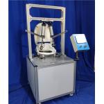IEC 60335-2-84 Toilet Seat Endurance Test Apparatus Applying 890N