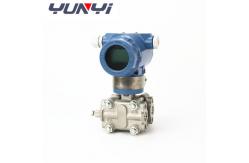 China Shelok High Accuracy 4 - 20mA Differential Pressure Transmitter Digital Differential Pressure Transmitters supplier