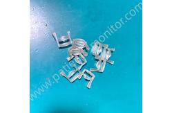 China GE PRO1000 Patient Monitor Silicone Button Support Keypad Membrane Filler Replacement supplier