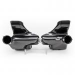 Pre Impregnated Carbon Fiber Air Box Finished With Gloss Varnish for sale